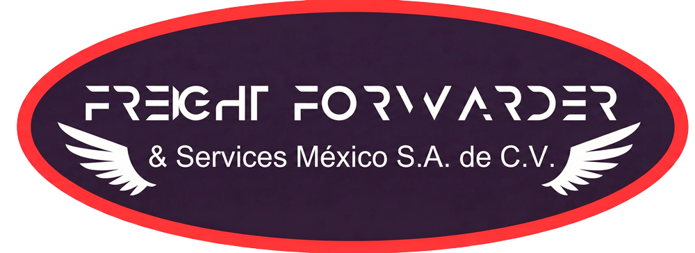 Freight Forwarder & services México SA de CV