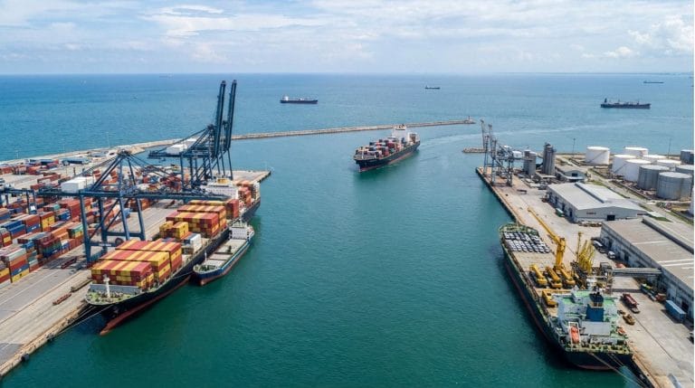 Rutas Europa-México