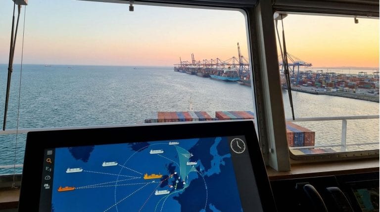 Tiempos de tránsito