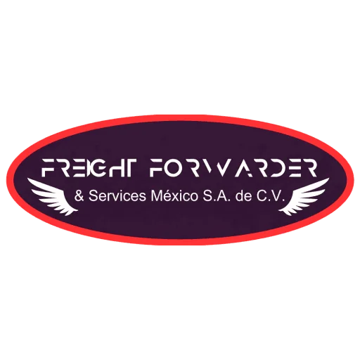 Freight Forwarder & Services Mexico icon