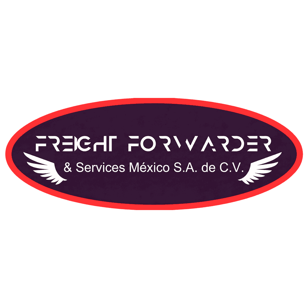 Freight Forwarder & Services Mexico icon