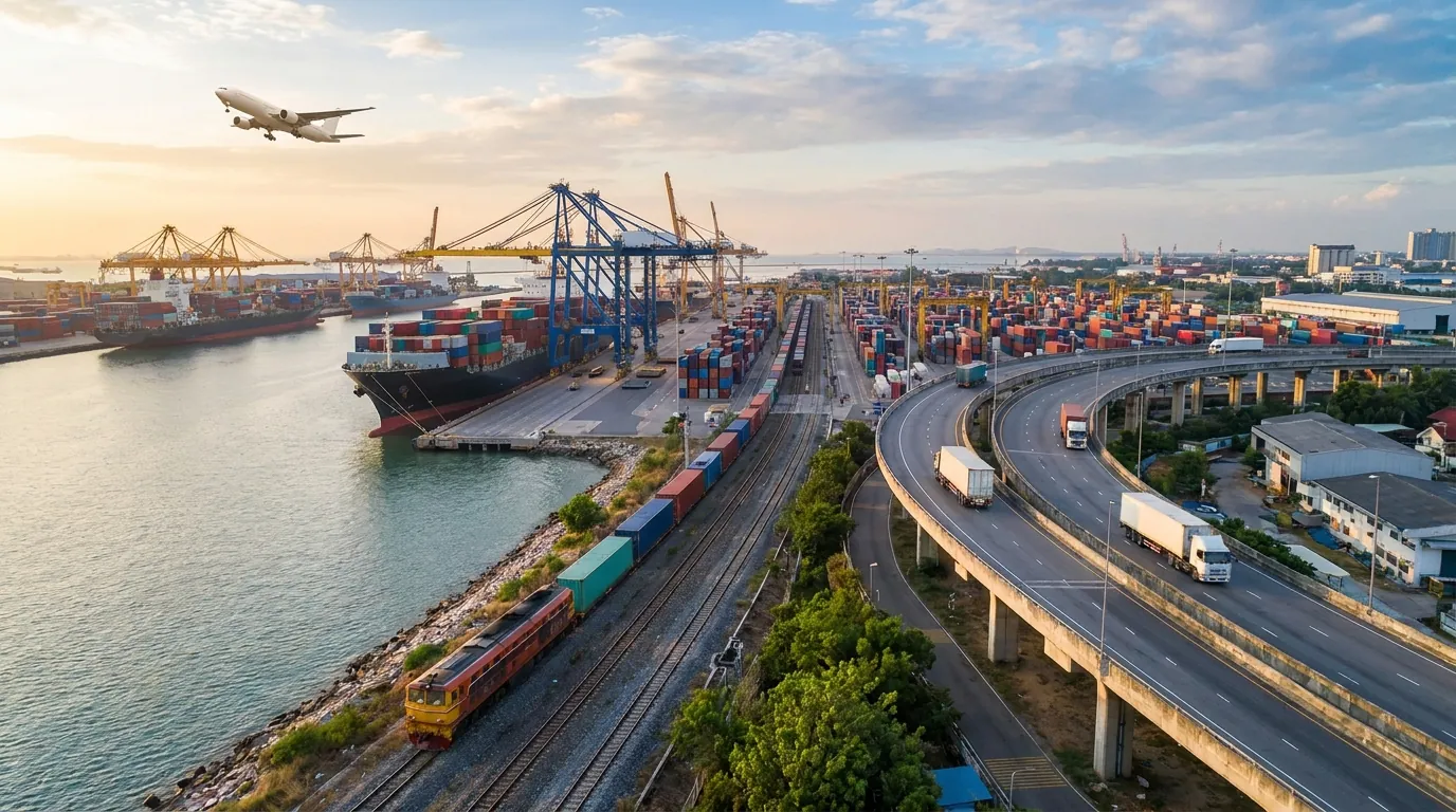 The Secret to Stress-Free International Shipping